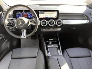 Mercedes-Benz EQB 350 Swiss Star Progressive 4matic