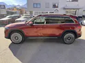 Mercedes-Benz EQB 350 Swiss Star Progressive 4matic
