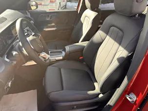 Mercedes-Benz EQB 350 Swiss Star Progressive 4matic