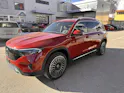 Mercedes-Benz EQB 350 Swiss Star Progressive 4matic