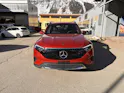 Mercedes-Benz EQB 350 Swiss Star Progressive 4matic