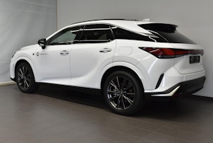 Vehicle image LEXUS RX 450h+ F-Line