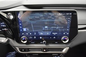 Vehicle image LEXUS RX 450h+ F-Line