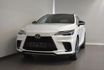 Vehicle image LEXUS RX 0