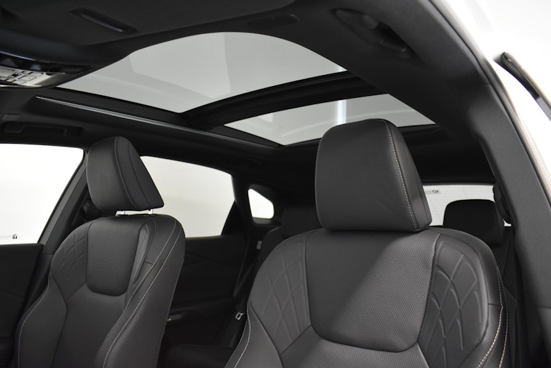 Vehicle image LEXUS RX