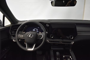 Vehicle image LEXUS RX 450h+ F-Line