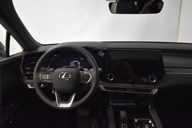 Vehicle image LEXUS RX