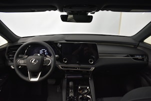 Vehicle image LEXUS RX 450h+ F-Line