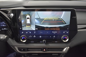 Vehicle image LEXUS RX 450h+ F-Line