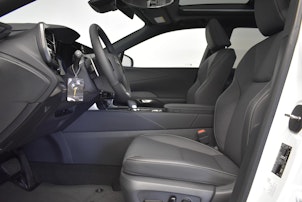 Vehicle image LEXUS RX 450h+ F-Line