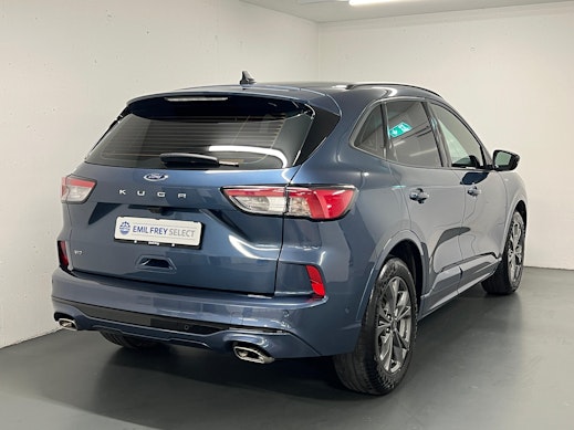 FORD Kuga 2.0 EcoBlue ST-Line 4x4 1