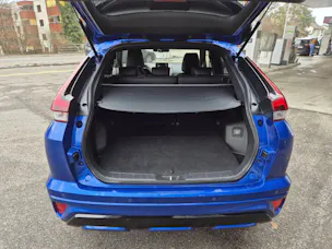 Mitsubishi Eclipse Cross 2.4 PHEV Instyle 4x4