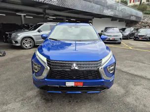 Mitsubishi Eclipse Cross 2.4 PHEV Instyle 4x4