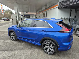 Mitsubishi Eclipse Cross 2.4 PHEV Instyle 4x4