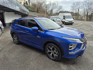 Mitsubishi Eclipse Cross 2.4 PHEV Instyle 4x4
