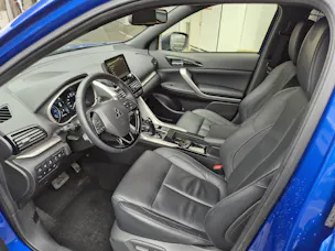 Mitsubishi Eclipse Cross 2.4 PHEV Instyle 4x4
