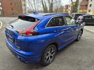 Mitsubishi Eclipse Cross 2.4 PHEV Instyle 4x4