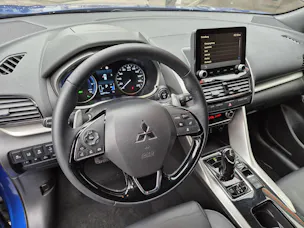 Mitsubishi Eclipse Cross 2.4 PHEV Instyle 4x4