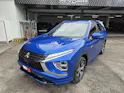 Mitsubishi Eclipse Cross 2.4 PHEV Instyle 4x4