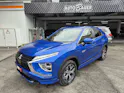 Mitsubishi Eclipse Cross 2.4 PHEV Instyle 4x4