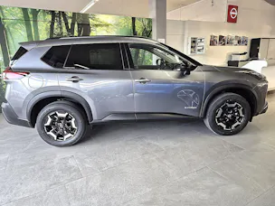 Nissan X-Trail 1.5 VC-T N-Trek e-4orce 7P