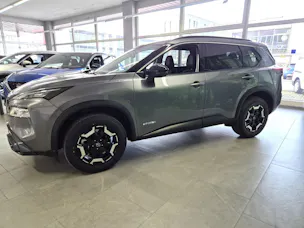Nissan X-Trail 1.5 VC-T N-Trek e-4orce 7P