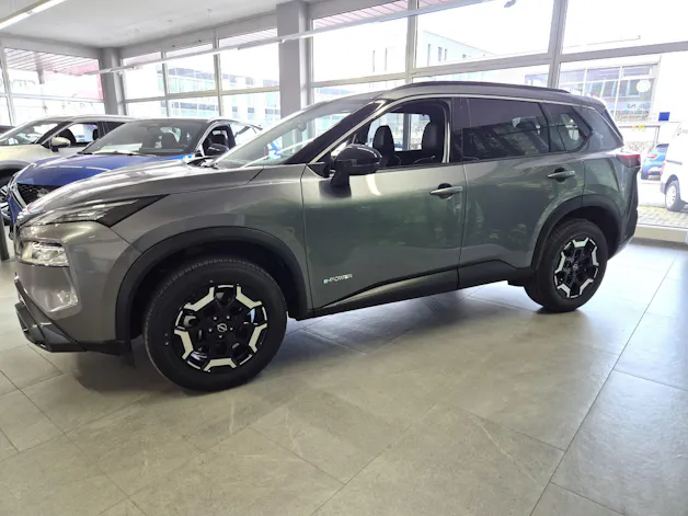 Nissan X-Trail 1.5 VC-T N-Trek e-4orce 7P