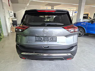 Nissan X-Trail 1.5 VC-T N-Trek e-4orce 7P
