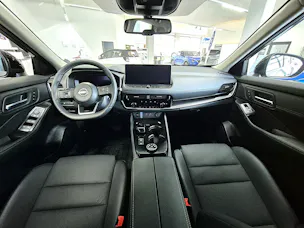 Nissan X-Trail 1.5 VC-T N-Trek e-4orce 7P