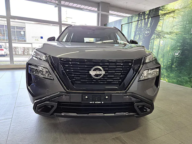 Nissan X-Trail 1.5 VC-T N-Trek e-4orce 7P