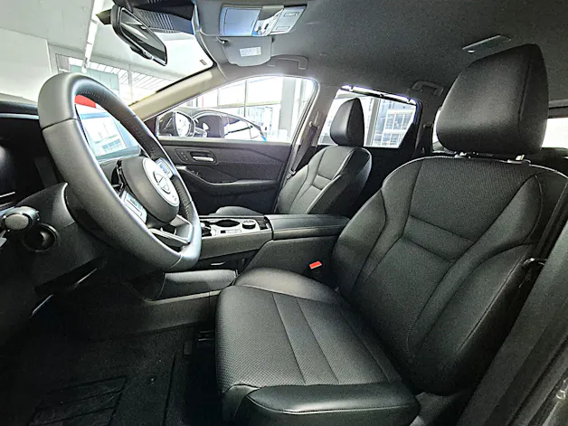 Nissan X-Trail 1.5 VC-T N-Trek e-4orce 7P