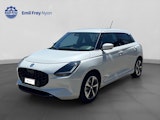 First vehicle image