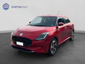 Suzuki Swift 1.2 Tradizio Top Hybrid