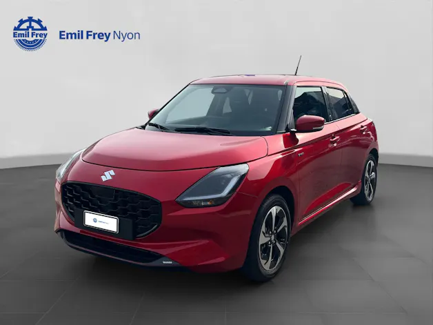 Suzuki Swift 1.2 Tradizio Top Hybrid
