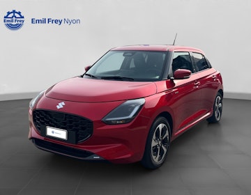 Vehicle image SUZUKI SWIFT 0 Vehicle image SUZUKI SWIFT 0