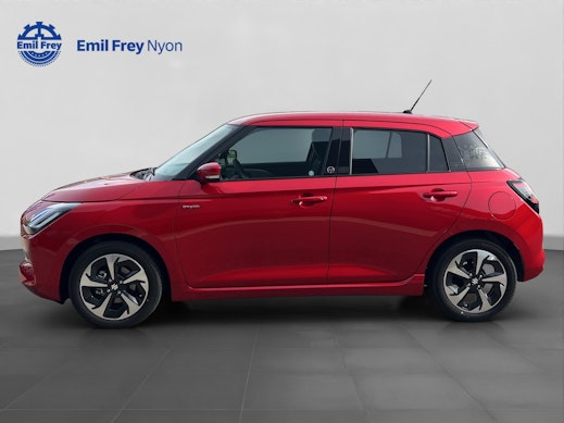 SUZUKI Swift 1.2 Tradizio Top Hybrid 2