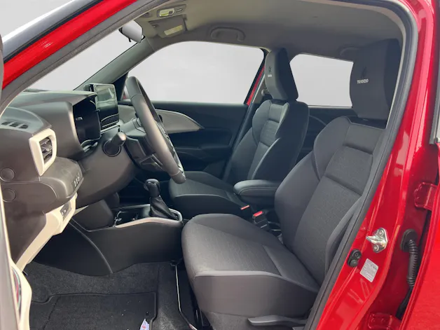 Suzuki Swift 1.2 Tradizio Top Hybrid