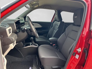 Vehicle image SUZUKI Swift 1.2 Tradizio Top Hybrid