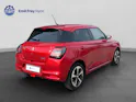 Suzuki Swift 1.2 Tradizio Top Hybrid
