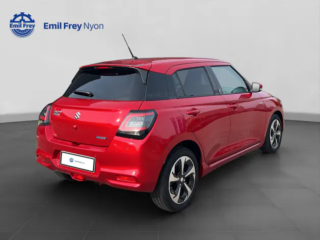 Suzuki Swift 1.2 Tradizio Top Hybrid