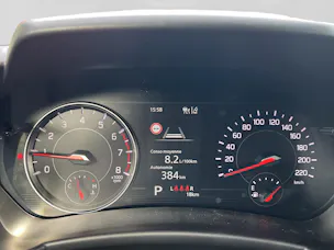 Suzuki Swift 1.2 Tradizio Top Hybrid
