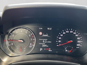 Vehicle image SUZUKI Swift 1.2 Tradizio Top Hybrid