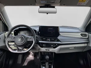Suzuki Swift 1.2 Tradizio Top Hybrid