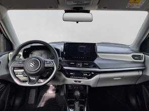 Vehicle image SUZUKI Swift 1.2 Tradizio Top Hybrid