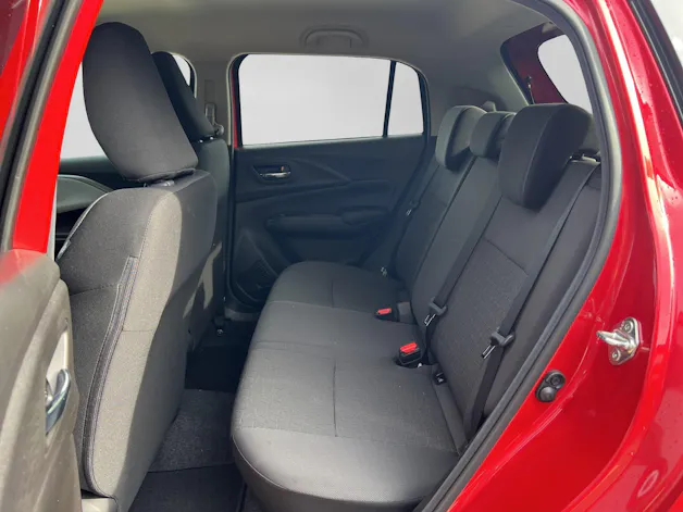 Suzuki Swift 1.2 Tradizio Top Hybrid