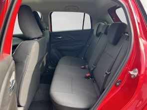 Vehicle image SUZUKI Swift 1.2 Tradizio Top Hybrid