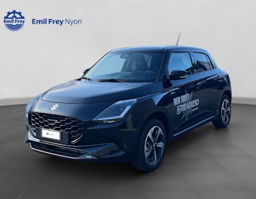 Vehicle image SUZUKI SWIFT 0 Vehicle image SUZUKI SWIFT 0