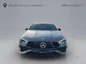 Mercedes-Benz CLA 35 AMG 4matic
