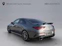 Mercedes-Benz CLA 35 AMG 4matic