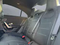 Mercedes-Benz CLA 35 AMG 4matic